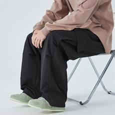 美式复古工装宽松直筒休闲长裤xz405-K2009-P5569.9，男装工装外套，星座405