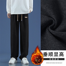黑色加绒特批47