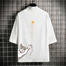 白色