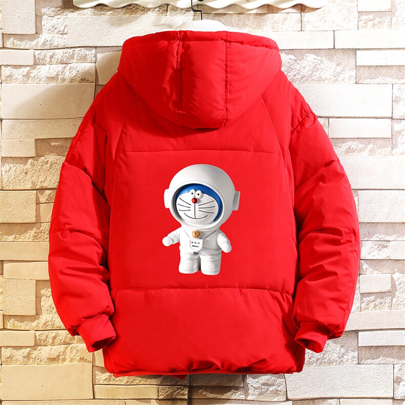 MY16233-P100加厚加绒连帽衣男大码服男面包服男砖墙挂拍,男装棉衣,电商A040A