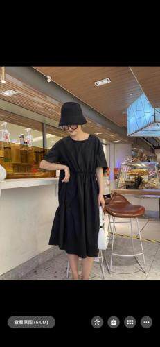 裙，女装，哈喽·小鱼