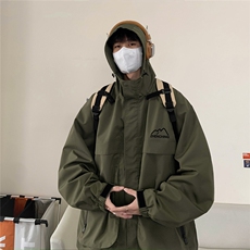 绿色