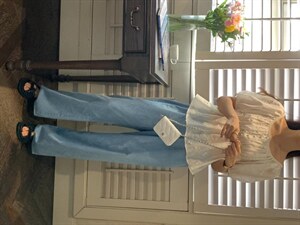 小衫,其它,米鹿（miluroom）