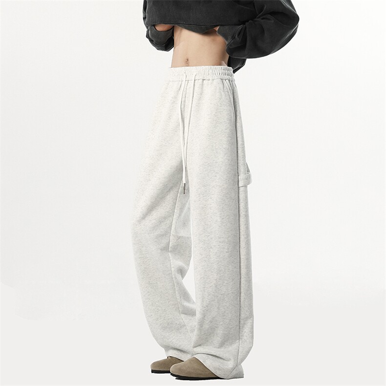 B258-K99555-P55控78抖音品质休闲卫裤成分65%棉35%聚酯纤维,男装休闲裤,电商B258