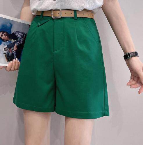 夏季短裤，其它，曼希野