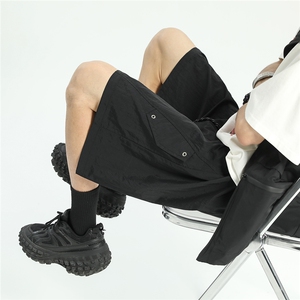 速干塔丝隆短裤 2025夏装新款 美式工装短裤 DK303-P28图片