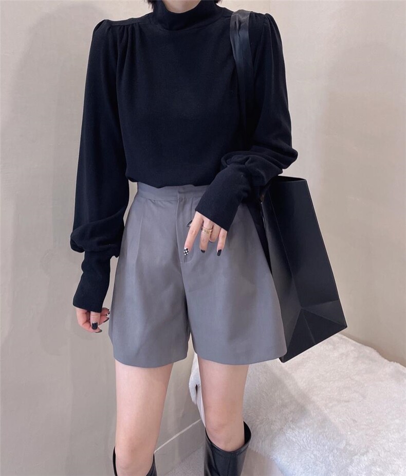 冬季打底衫，其它，韩流星