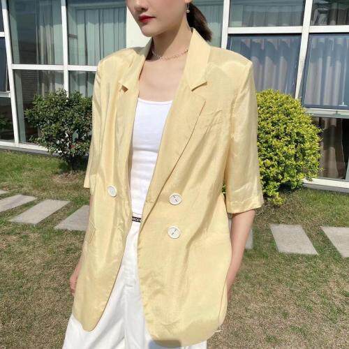 夏季新款防晒外套，女装，卡帝蓝黛