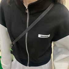 太空外套，其它，Alissa Lin