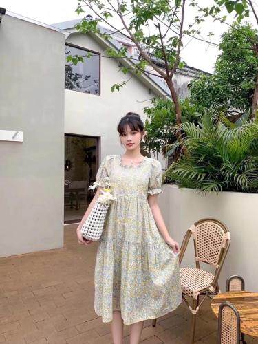 连衣裙，女装连衣裙，Lico&co(1F)