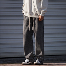 715-2-KS061-P60-X79（松紧腰牛仔裤），男装牛仔裤，星座715-2