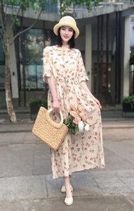 纯苎连衣裙小衫裤子裙子衬衣
时尚风
风淑女风休闲风图片