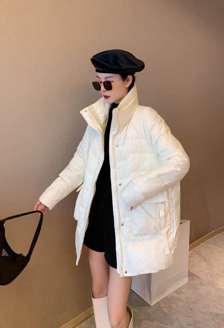 羽绒服，女装羽绒服，卡薇尔