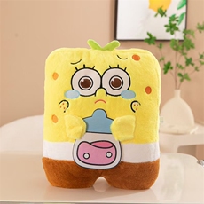 杨宁玩具 十寸奶瓶海宝