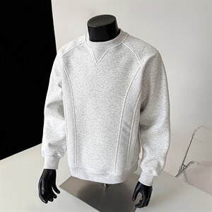 卫衣男春季韩版潮流港风宽松休闲潮牌上衣WY05511-P50，男装卫衣，星座308B-2