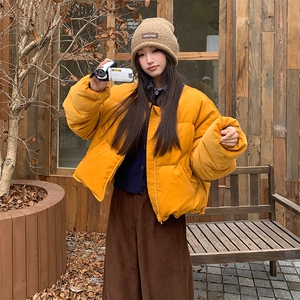 新款 羽绒服50绒2C122-5121-P245-K368图片