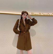 早秋新款西装裙，女装西装，依岸