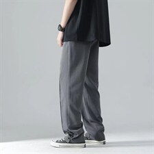 男春季休闲时尚潮流西裤X309P41，男装西裤，星座1116-2