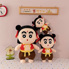 鑫闻网供 小辛哪吒