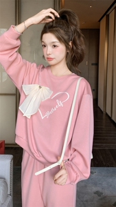 26春季主推新款套装2C087-632-P170-K248图片