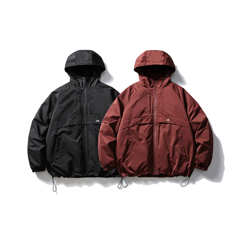 南夏乔装2025冬季新款户外三合一可拆卸帽羽绒服复古刺绣羽绒袄男,男装羽绒服,电商S006（B521）