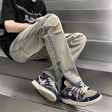 蓝色