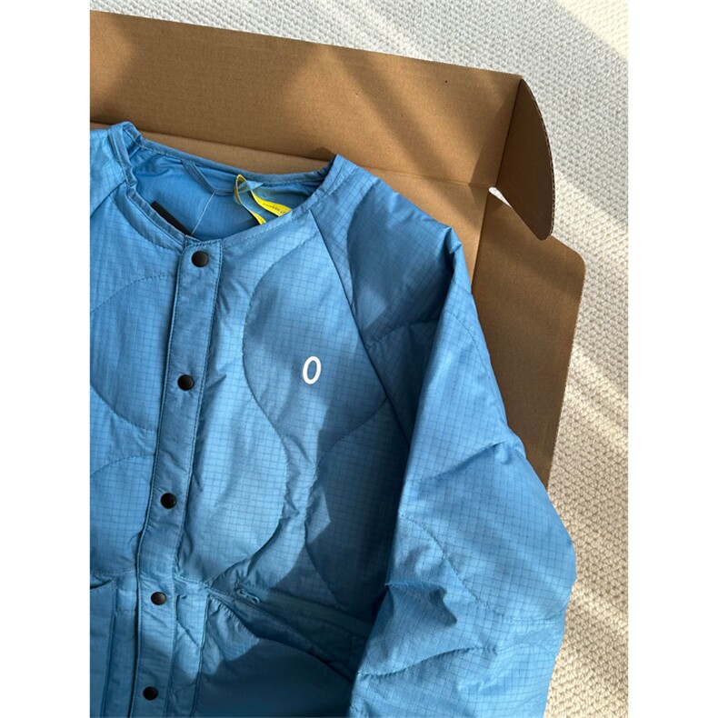 户外山系零十字纹防风防水轻量90白鸭绒羽绒服男女A1089-P185,男装羽绒服,星座1505
