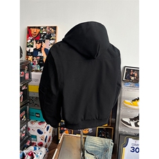 特P110无差价新款时尚百搭春季座山雕夹克外套-HJ5771假模鞋盒景，男装夹克，电商A003