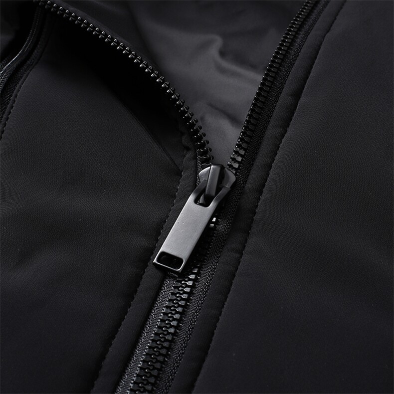 D21D-RY002冬季男士羽绒服外套男装立领修身白鸭绒潮流帅气P372,男装羽绒服,电商B360