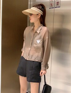 现货夏款防晒衣图片
