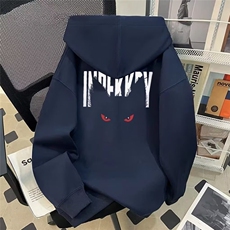 藏青色