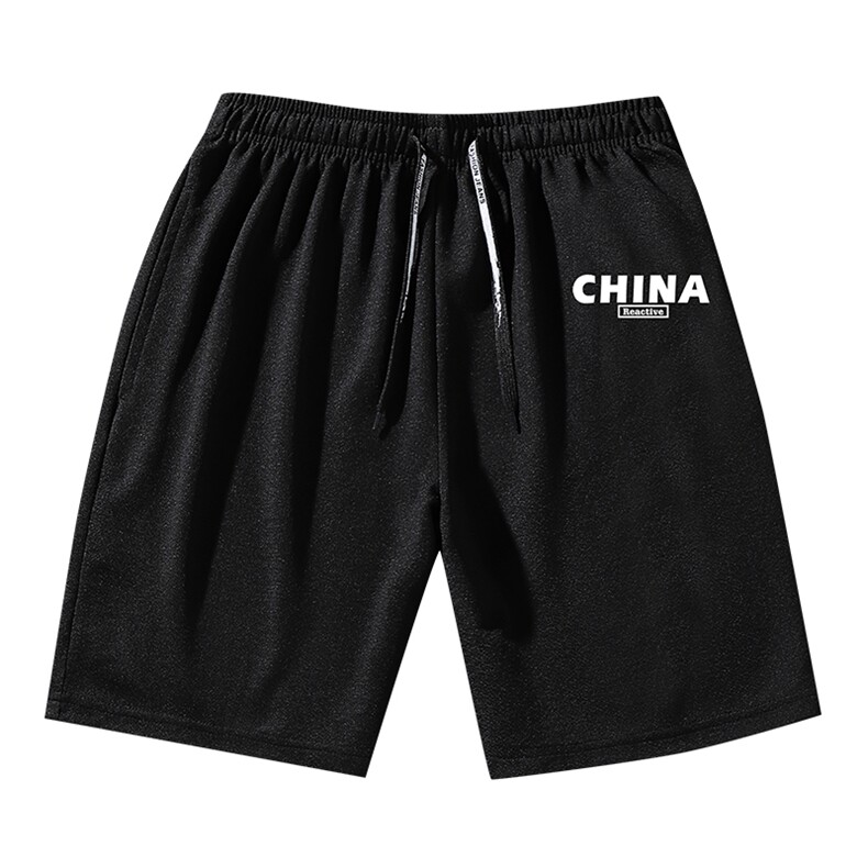 男士运动短裤夏季新款韩版潮流休闲潮牌夏装宽松五分裤子F091,男装休闲裤,星座509