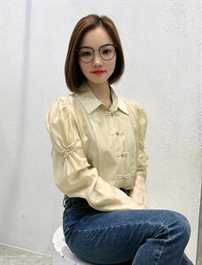 【现货】春季新款,其它,藻姿 ZAOZI