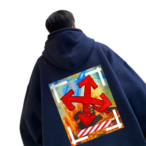 ！连帽卫衣男帽衫男LMWY500-特p28图片