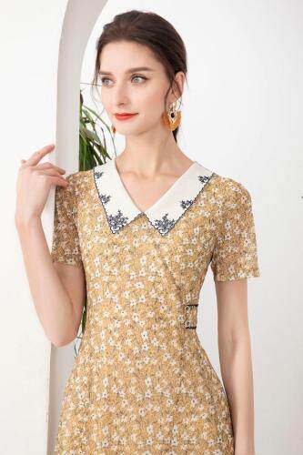 2021夏装新款现货供应，女装，忆妹儿