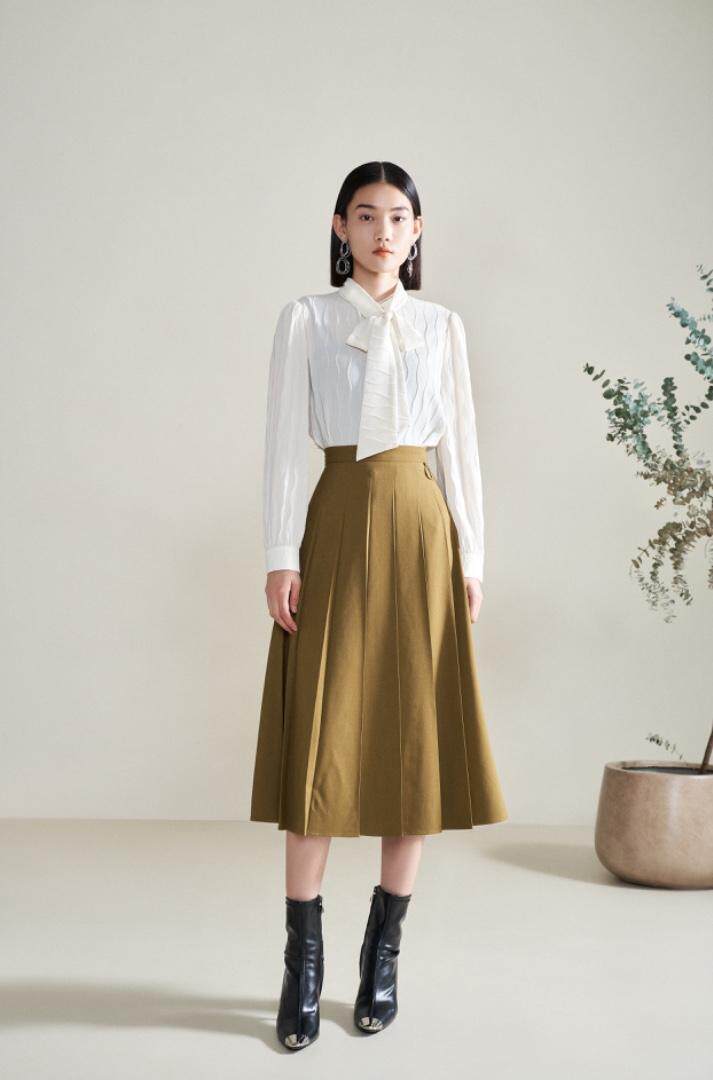 【现货】22秋季新品时尚大方小衫，其它，"JINI PIUS及加"