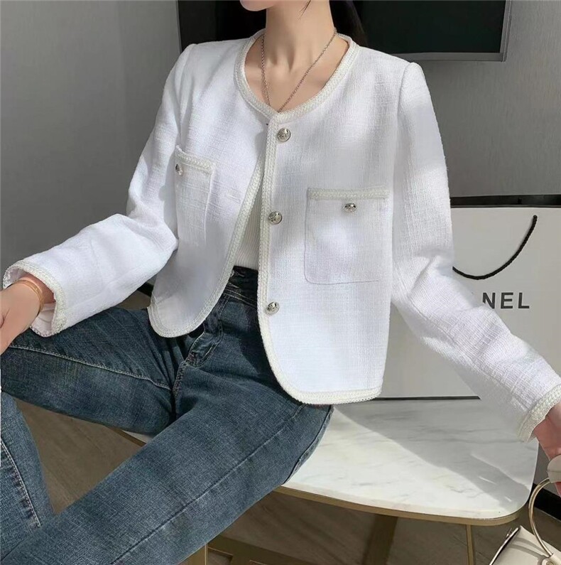 小香外套，其它，有声有色