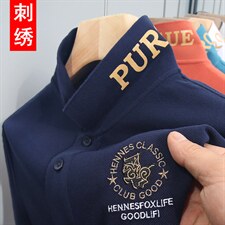 藏青色