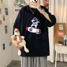 藏青色