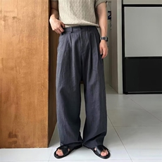 藏青色
