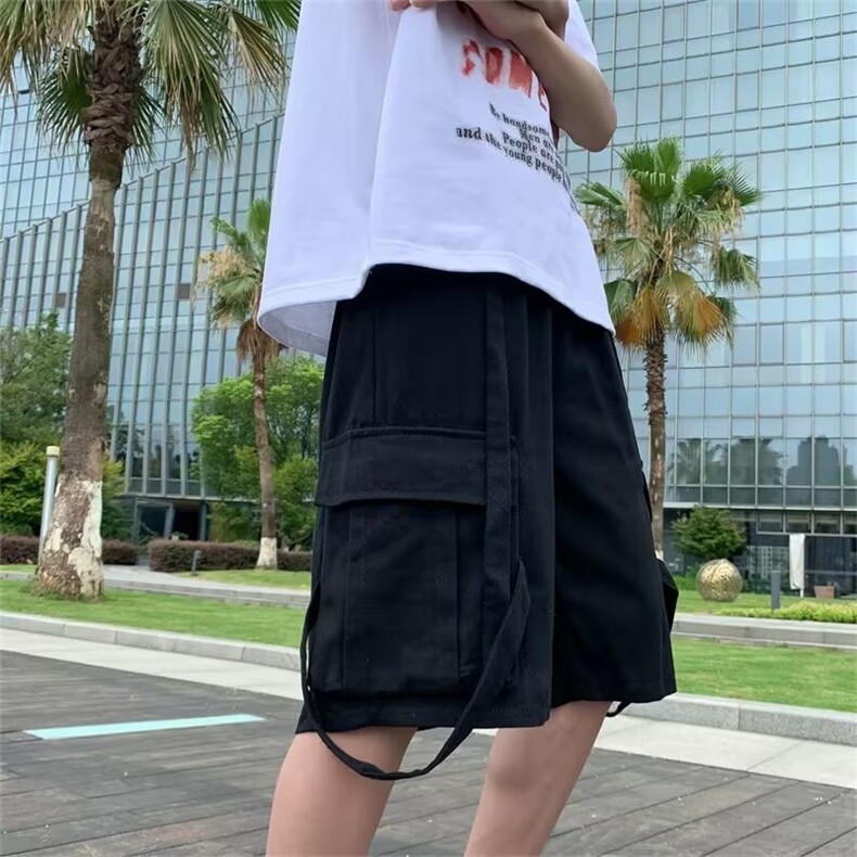 男春夏新款青少年时尚纯棉休闲裤D1064P37,男装休闲裤,星座1116-2