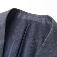 2023年春季新款西装男西服简约外套商务休闲，男装西服，电商B360