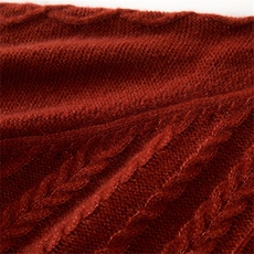 2025年秋季新款针织V领插肩羊绒麻花上衣时尚休闲通勤百搭，女装羊绒衫，多娇羊绒