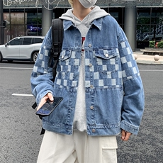 蓝色