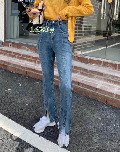 【现货秋款】喇叭裤，其它，T7