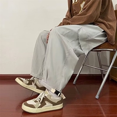 男春夏新款青少年时尚休闲裤SE42P33，男装休闲裤，星座1116-2