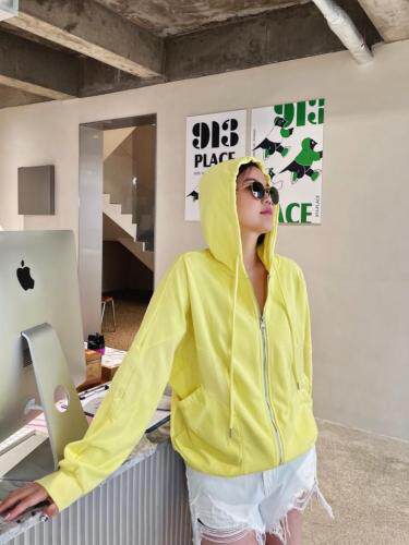 2021/秋/卫衣，女装卫衣/绒衫，潘朵拉