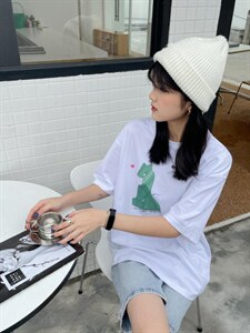 2022夏款版权，守护绿码系列！,其它,if & cool