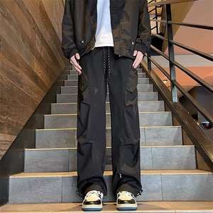 男新款青少年时尚休闲裤  M960 P35图片
