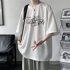 白色